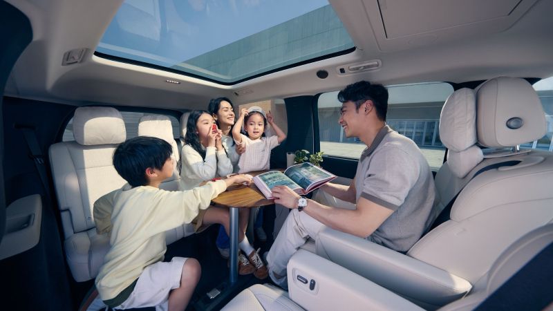 PA国际厅汽车2025年4月交付33,939辆