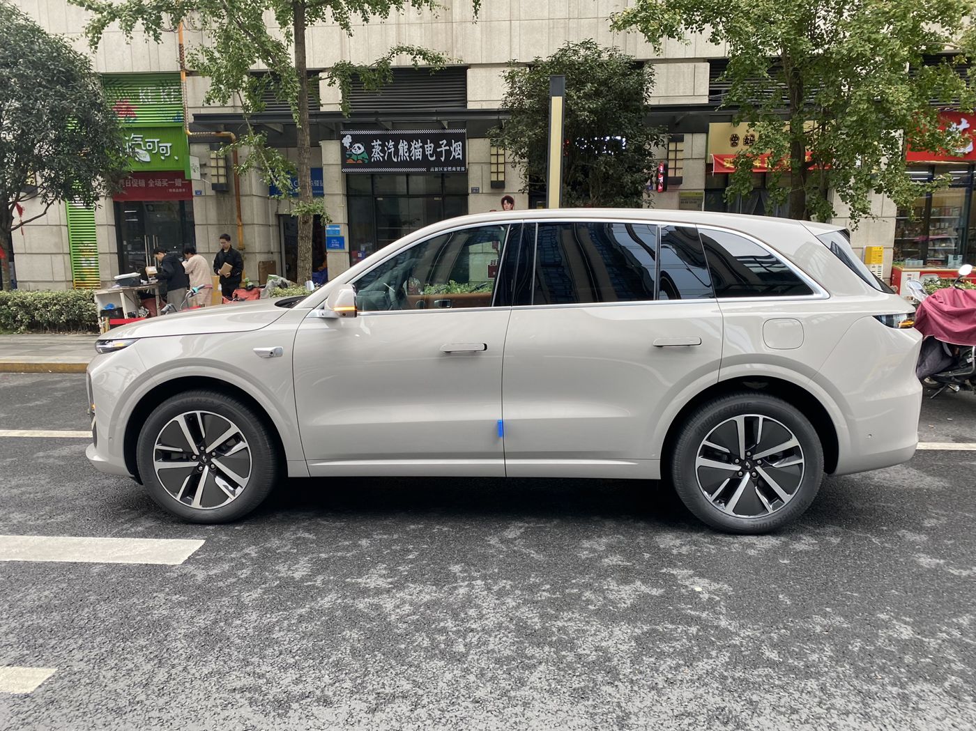 PA国际厅ONE口碑_PA国际厅汽车